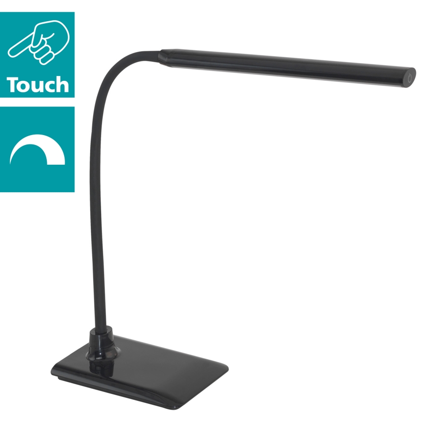 Eglo - Lampada da tavolo LED dimmerabile LED/4,5W/230V