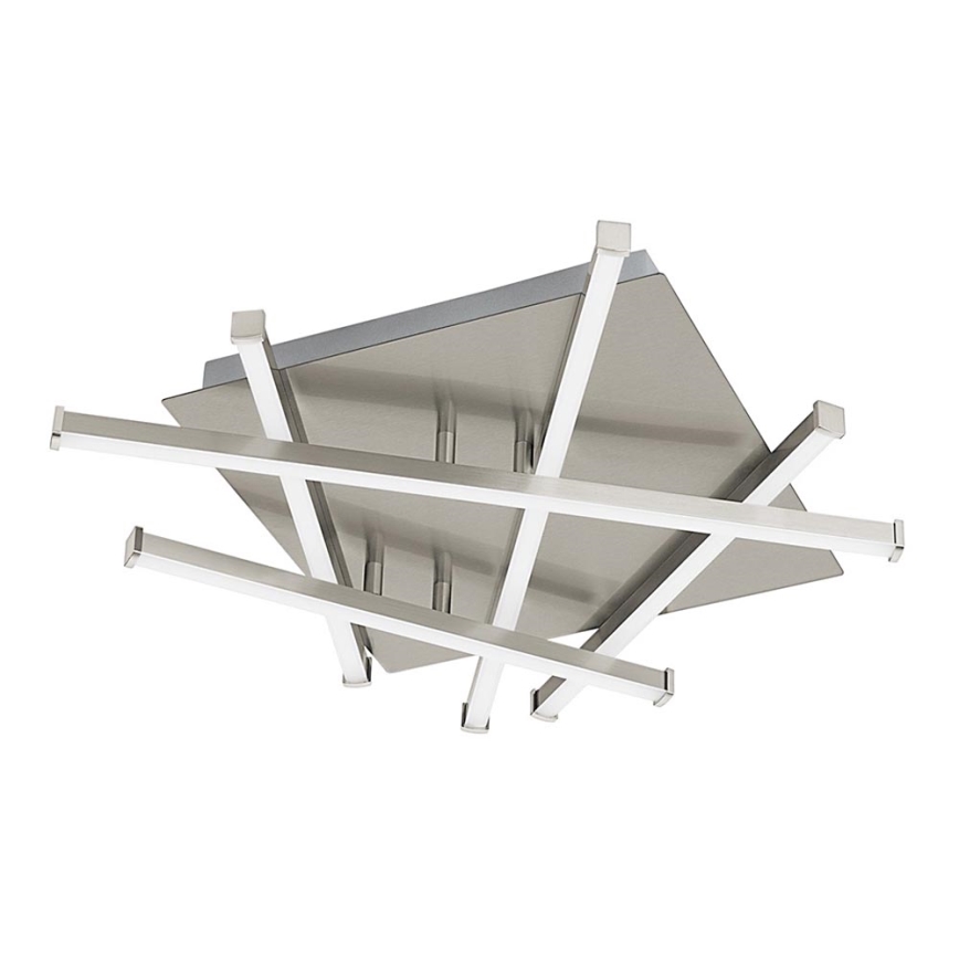 Eglo 96444 - Plafoniera LED RIBAS/17,5W/230V