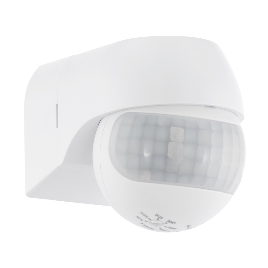 Eglo - Sensore da esterno IP44