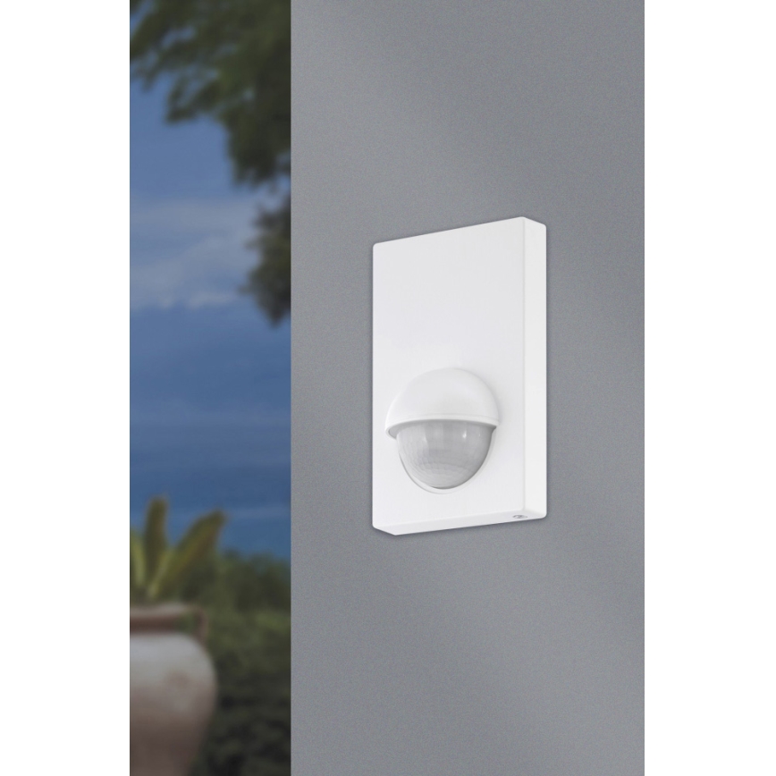 Eglo 96457 - Sensore da esterno DETECT ME 3 IP44