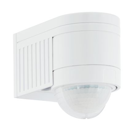 Eglo 96459 - Sensore da esterno DETECT ME bianco IP44