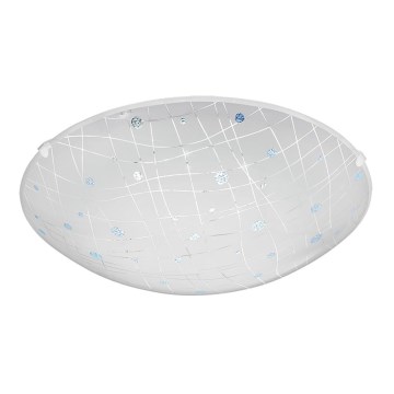 Eglo 96472 - Plafoniera LED VEREDA 1xLED/11W/230V 315mm