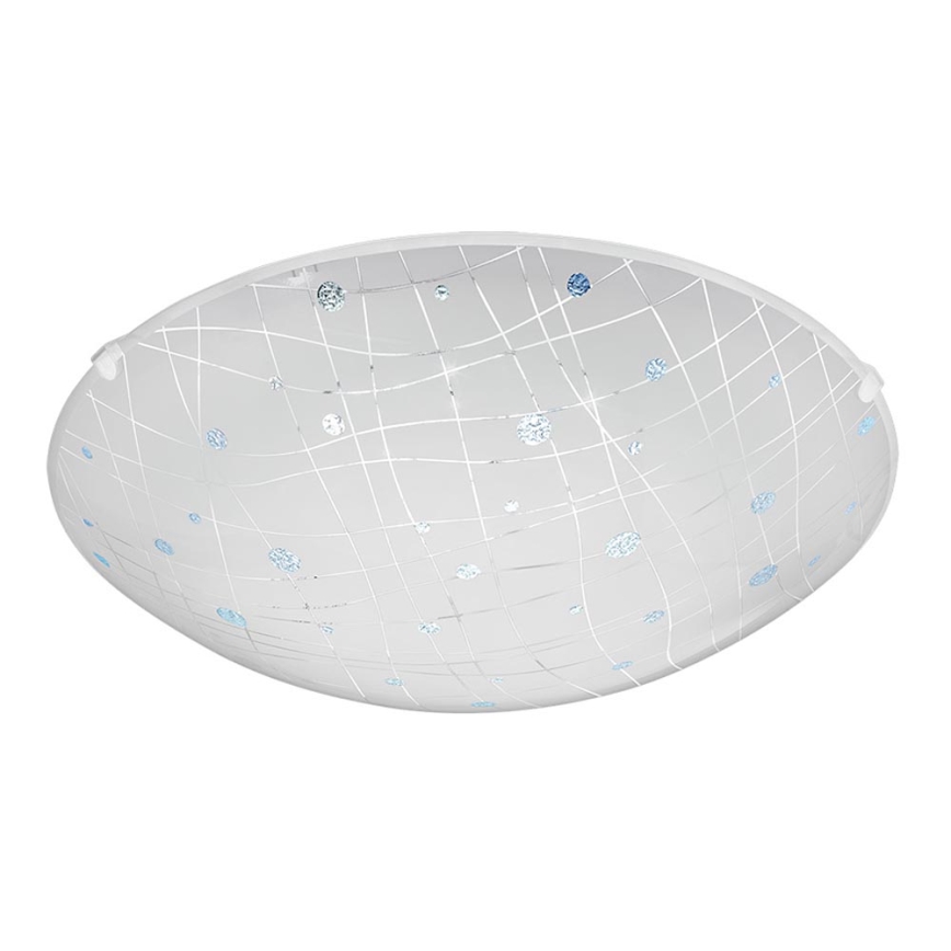 Eglo 96472 - Plafoniera LED VEREDA 1xLED/11W/230V 315mm