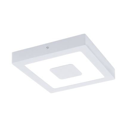 Eglo - Plafoniera LED da bagno LED/16,5W/230V