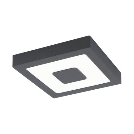 Eglo - Plafoniera LED da esterno LED/16,5W/230V