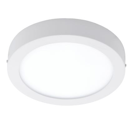 Eglo - Plafoniera LED da esterno LED/16,5W/230V