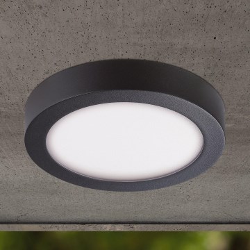 Eglo 96492 - Plafoniera da esterno a LED ARGOLIS LED/16,5W/230V IP44