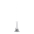 Eglo 96517 - Lampada LED a sospensione MUSERO 1 LED/5,4W/230V