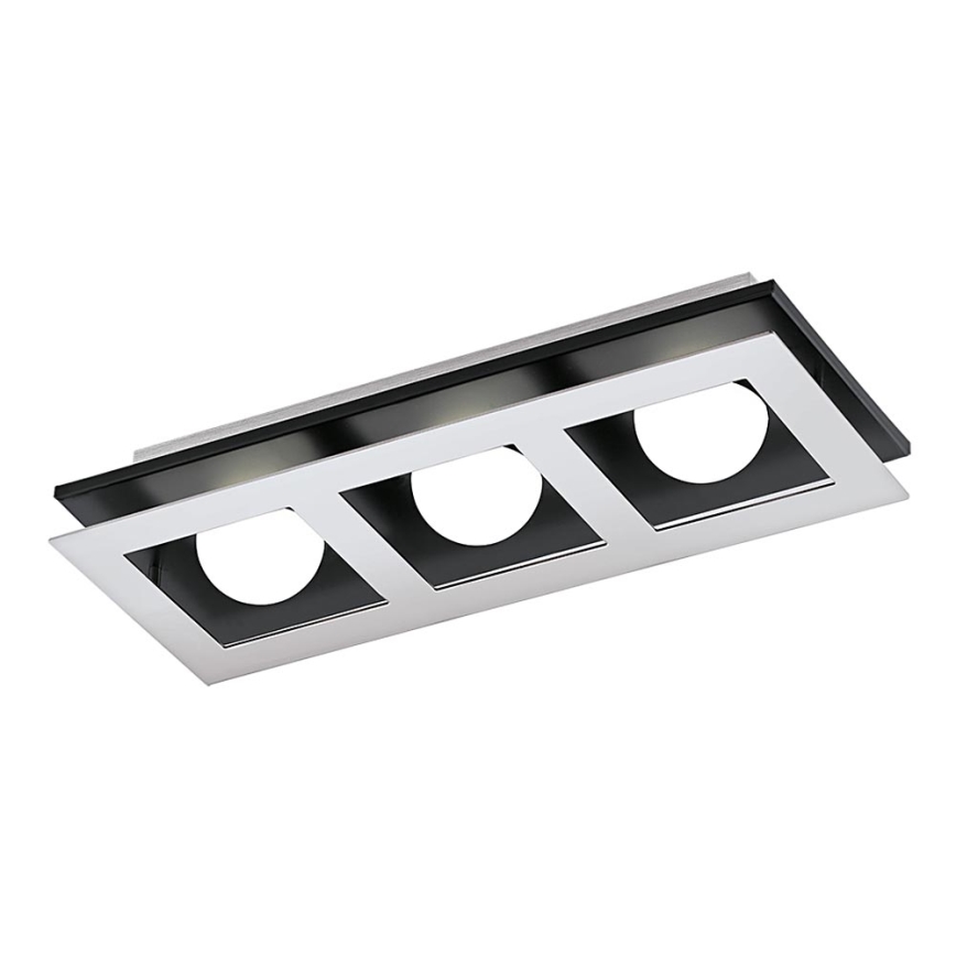 Eglo 96533 - Plafoniera LED dimmerabile BELLAMONTE 1 3xLED/3,3W/230V