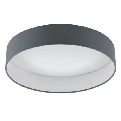 Eglo - Plafoniera LED dimmerabile LED/18W/230V