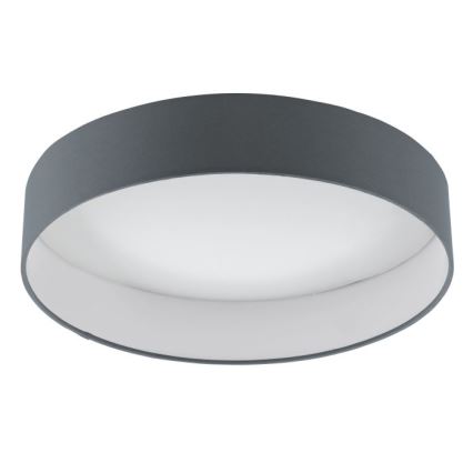 Eglo - Plafoniera LED dimmerabile 1xLED/18W/230V