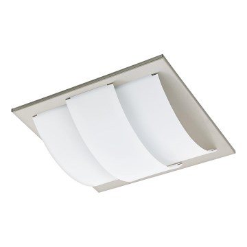 Eglo 96549 - Plafoniera LED ARANDA 1xLED/11W/230V