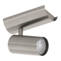 Eglo 96611 - Faretto LED PERSANT 1xGU10/5W/230V