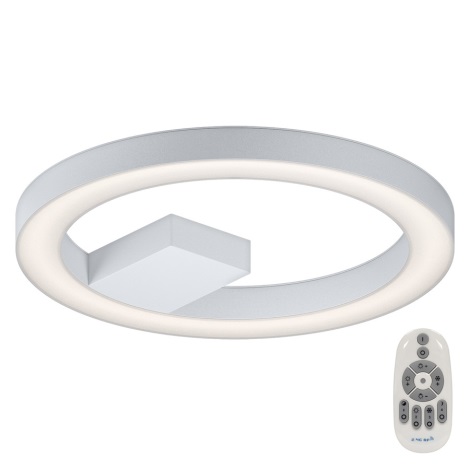 Eglo 96655 - Lampada LED dimmerabile a plafone  ALVENDRE LED/34W/230V