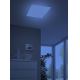 Eglo - Lampada LED RGBW dimmerabile SALOBRENA-C LED/34W + telecomando