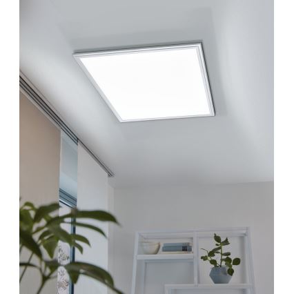 Eglo - LED RGBW Lampada dimmerabile SALOBRENA-C LED/30,5W/230V + telecomando