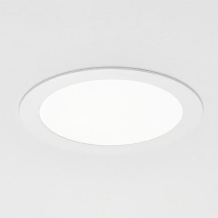 Eglo - Lampada LED RGBW da incasso, dimmerabile FUEVA-C LED/15,6W/230V