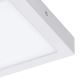 Eglo - LED RGBW Plafoniera dimmerabile FUEVA-C LED/15,6W/230V Bluetooth