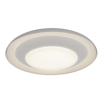 Eglo 96692 - Plafoniera LED dimmerabile CANICOSA 1xLED/38,4W/230V