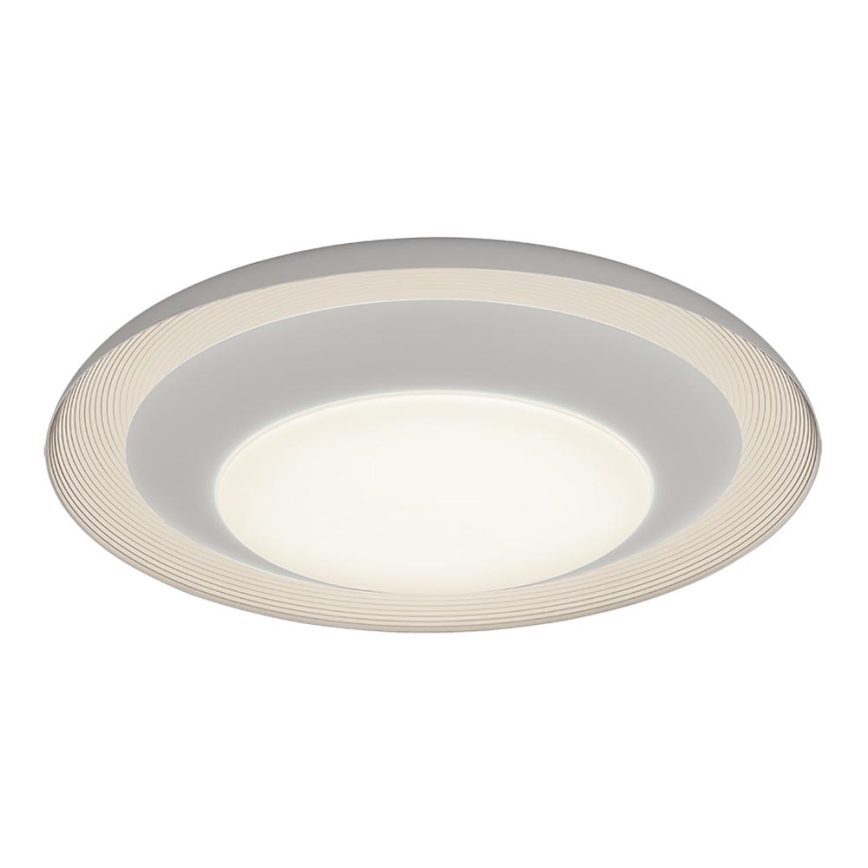 Eglo 96692 - Plafoniera LED dimmerabile CANICOSA 1xLED/38,4W/230V