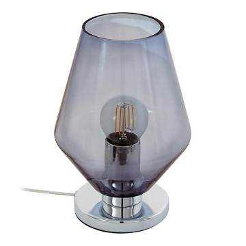 Eglo 96775 - Lampada da tavolo MURMILLO 1xE27/42W/230V