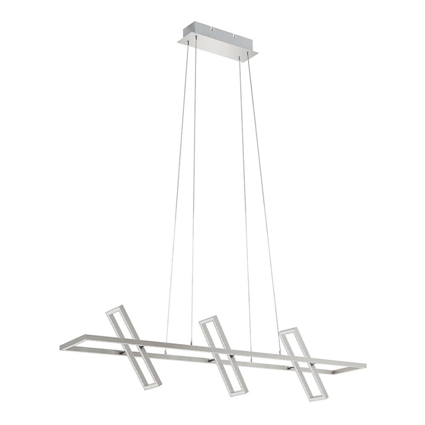 Eglo 96816 - Lampada a sospensione dimmerabile a LED TAMASERA LED/39W/230V