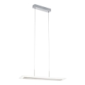 Eglo 96863 - Lampadario LED a sospensione con cavo MANRESA LED/19W/230V