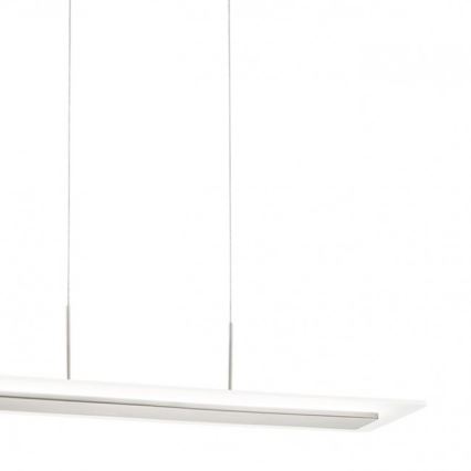 Eglo 96863 - Lampadario LED a sospensione con cavo MANRESA LED/19W/230V