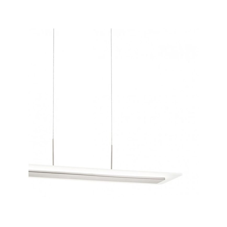 Eglo 96863 - Lampadario LED a sospensione con cavo MANRESA LED/19W/230V