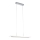 Eglo 96863 - Lampadario LED a sospensione con filo MANRESA 1xLED/19W/230V