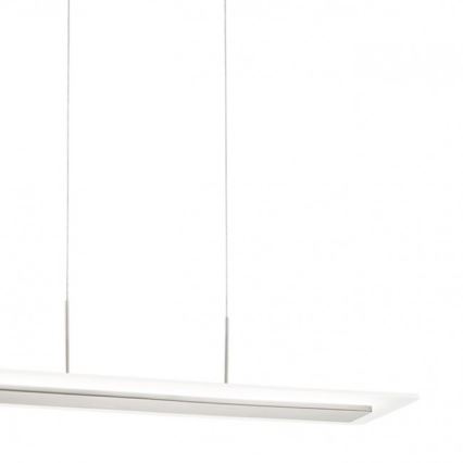 Eglo 96863 - Lampadario LED a sospensione con filo MANRESA 1xLED/19W/230V