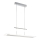 Eglo 96864 - Lampada a sospensione dimmerabile su cavo LED MANRESA LED/28W/230V