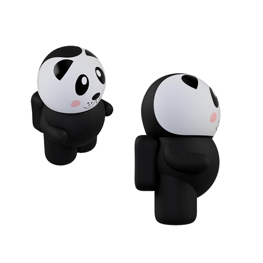 Eglo 96867 - Lampada da scrivania LED per bambini FU PAN LED/1,8W/230V