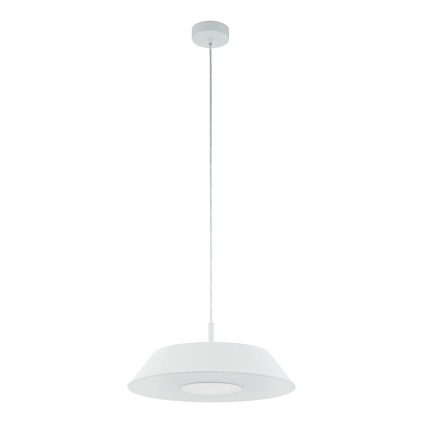 17w 230v A Carmazana 96868Lampada Led Sospensione Eglo 1xled dBoCex