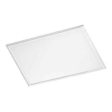 Eglo 96897 - Pannello LED SALOBRENA-RW LED/34W/230V 2700/4000K 59,5x59,5 cm