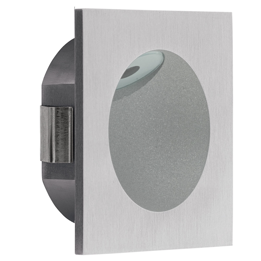 Eglo - Lampada per scale a LED/2W/230V