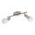Eglo 96912 - Faretto LED VEDRA 1 2xLED/3,5W/230V