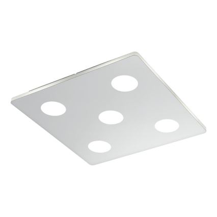 Eglo - Plafoniera LED 5xLED/4,5W/230V