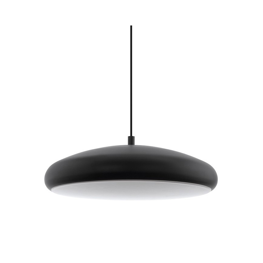 Eglo 96997 - LED RGBW Dimmerabile Lampada a sospensione RIODEVA-C 1xLED/27W/230V