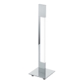 Eglo 97031 - Lampada da tavolo dimmerabile TARANDELL LED/6,5W/230V