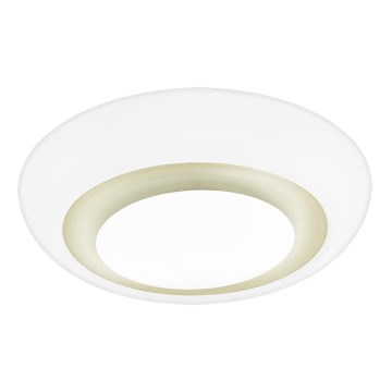 Eglo 97038 - Plafoniera LED CANUMA, 21W, 230V