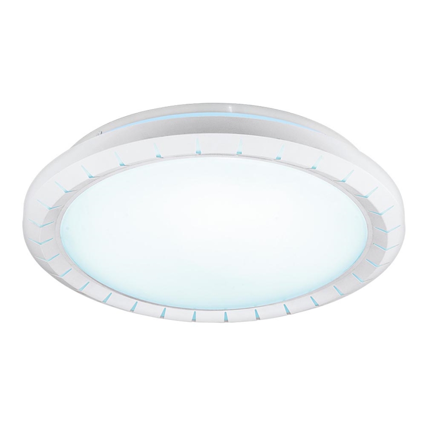 Eglo 97039 - Plafoniera LED GUSAMA 1xLED/18W/230V