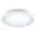 Eglo 97039 - Plafoniera LED GUSAMA 1xLED/18W/230V