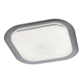 Eglo 97042 - Plafoniera LED REGASOL  LED/18W/230V