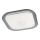 Eglo 97042 - Plafoniera LED REGASOL  LED/18W/230V
