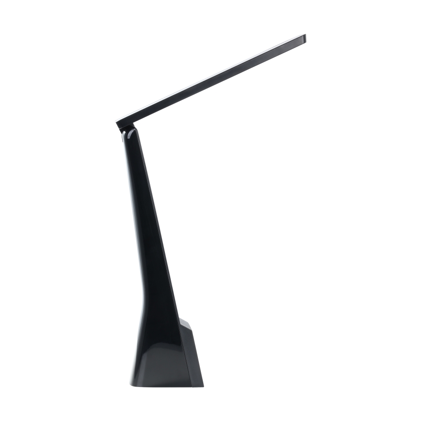 Eglo - Lampada LED da tavolo 1xLED/1,8W/230V nero