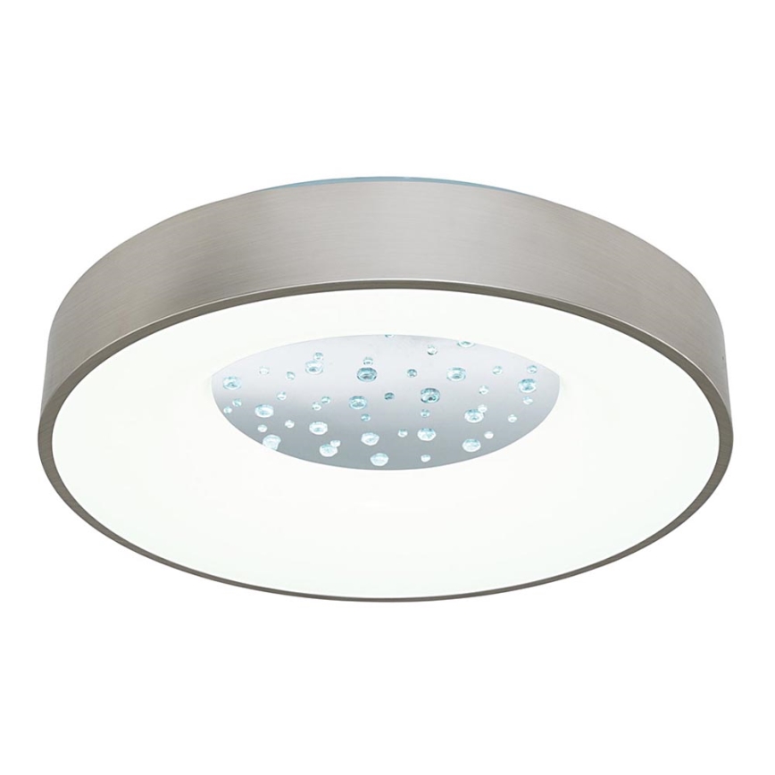 Eglo 97049 - Plafoniera LED CRISTELO 1xLED/24W/230V