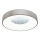 Eglo 97049 - Plafoniera LED CRISTELO 1xLED/24W/230V