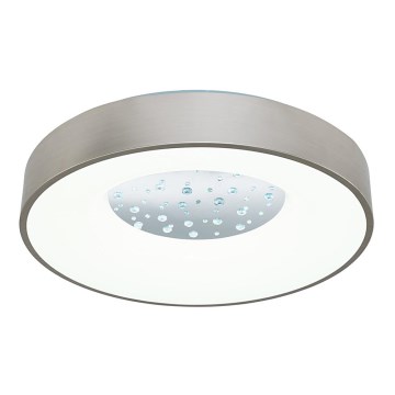 Eglo 97049 - Plafoniera LED CRISTELO LED/24W/230V