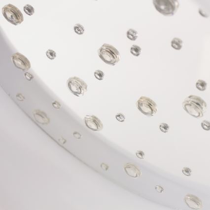 Eglo 97049 - Plafoniera LED CRISTELO LED/24W/230V